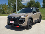 New 2026 Nissan Rogue SV image 2