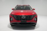 Certified 2022 Hyundai Tucson SEL image 2
