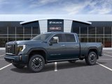 New 2025 GMC Sierra 2500 Denali Ultimate image 2