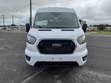 New 2025 Ford Transit 350 XLT image 3