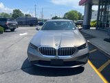 Used 2024 BMW 530i xDrive w/ Premium Package image 2