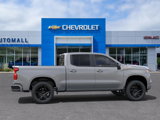 New 2025 Chevrolet Silverado 1500 RST w/ RST All Star Premium Package image 5