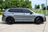 Used 2022 Volkswagen Tiguan SE R-Line image 5
