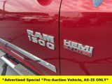Used 2013 RAM 1500 Big Horn image 4