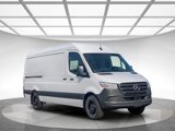 New 2025 Mercedes-Benz Sprinter 2500 image 5