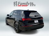 New 2025 Audi Q7 3.0T Premium Plus image 4