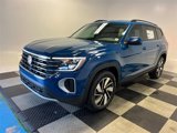 New 2026 Volkswagen Atlas SE image 3