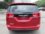 New 2025 Chrysler Voyager LX image 5