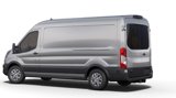 New 2025 Ford Transit 250 148 Medium Roof image 2