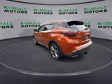 Used 2020 Nissan Murano Platinum image 6