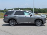 New 2025 Nissan Pathfinder SL image 4