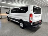 Used 2017 Ford Transit 350 XLT image 3