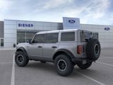 New 2025 Ford Bronco Badlands w/ Sasquatch Package image 4