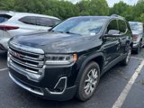 Used 2023 GMC Acadia SLT image 2