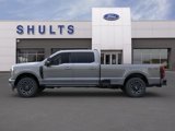 New 2025 Ford F250 4x4 Crew Cab Super Duty image 3