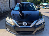 Used 2016 Nissan Altima 2.5 S w/ Power Driver Seat Package image 3