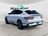 New 2025 Genesis GV80 3.5T e-SC image 5