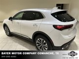 New 2025 Buick Envision Preferred image 3