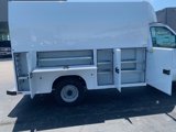 New 2025 Ford E-350 and Econoline 350 Super Duty w/ Power Equipment Group image 2