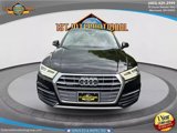 Used 2018 Audi Q5 2.0T Premium Plus w/ Premium Plus Package image 3