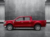 New 2025 Ford F150 Lariat image 3