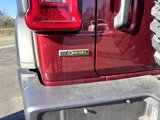 Used 2021 Jeep Wrangler Unlimited Sport image 5