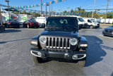Used 2020 Jeep Wrangler Unlimited Sahara image 2