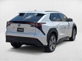 New 2025 Subaru Solterra Limited w/ Limited Package image 2