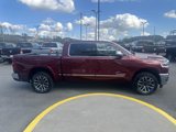 New 2025 RAM 1500 Limited w/ Bed Utility Group image 6