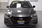 Used 2024 Nissan Versa S w/ Trunk Package image 4