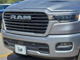 New 2025 RAM 1500 Laramie w/ Sport Appearance Package image 2
