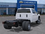 New 2025 Chevrolet Silverado 3500 W/T w/ WT Convenience Package image 4