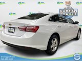 Used 2022 Chevrolet Malibu LT image 5