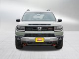 New 2026 Honda Passport TrailSport Elite image 2