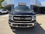 New 2025 Ford F150 Lariat image 2