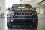 New 2025 Jeep Wagoneer L 4WD w/ Convenience Group I image 2