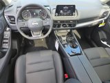 New 2026 Nissan Rogue SV w/ SV Premium Package image 3