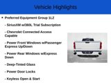 New 2025 Chevrolet Silverado 2500 LTZ w/ Z71 Chrome Sport Edition image 2