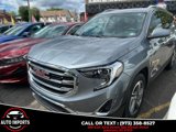 Used 2020 GMC Terrain SLT w/ Preferred Package image 2