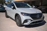 Used 2025 Mercedes-Benz EQE 350+ 4MATIC SUV w/ AMG Line Exterior Package image 2