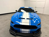 Used 2022 Ford Mustang GT Premium w/ GT Performance Package image 2