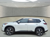 New 2025 Nissan Rogue SL image 2