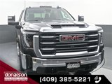New 2025 GMC Sierra 2500 SLT w/ SLT Convenience Package image 3