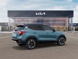 New 2024 Kia Seltos SX image 6