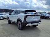 New 2025 Nissan Kicks SV image 3