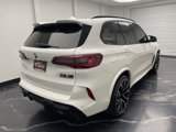 Used 2021 BMW X5 M image 3