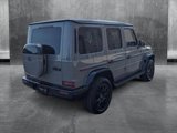 New 2025 Mercedes-Benz G 580 w/ EQ Technology image 5