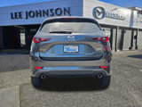 Certified 2025 MAZDA CX-5 AWD 2.5 S w/ Select Package image 4