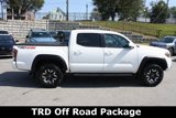 Used 2021 Toyota Tacoma TRD Off-Road image 4