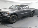 Used 2021 RAM 1500 Rebel w/ Rebel Level 2 Equipment Group image 4